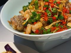 -腾龙阁|经典川菜(SM城市广场店)