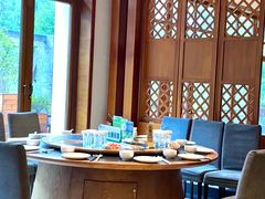 -黔蘑菇四季餐厅(观山湖店)