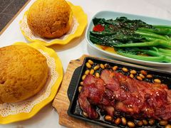 -香港威特瑞茶餐厅(小白楼音乐厅店)