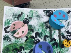 -彩翼美术馆(方庄校区)