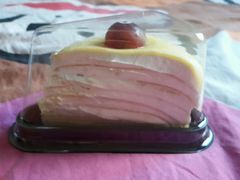 -莲意浓(新华店)