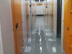 -安东易迷你仓自助寄存仓库(淞虹路店)