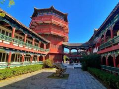 -中国翰园碑林