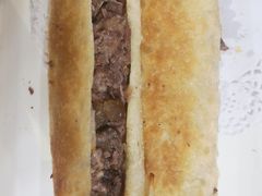 -王胖子驴肉火烧(鼓楼店)