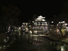 -古关火锅店(古北水镇景区店)