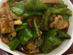 -伟记奥面馆(养育巷店)