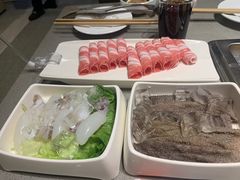 -海底捞火锅(旭辉MALL店)