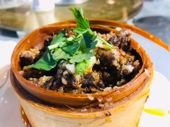 粉蒸牛肉-龙抄手食府(浣花北路店)