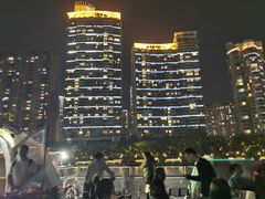 -珠江夜游广州塔·中大码头
