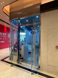 -唯儿诺儿童医院·儿科·眼科(新天地店)