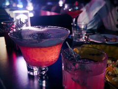 -MOSSO音乐酒吧·live house(南京旗舰店)