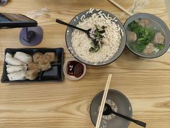 -汕味十足·汕尾特色小吃(海珠店)