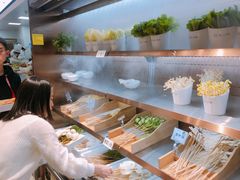 -串一火锅(赛格国际购物中心店)