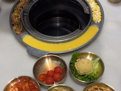 -韩宫宴烤肉·料理(青浦宝龙店)