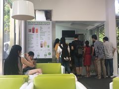 大堂-三好坞景观餐厅