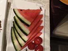 -福来居烤鸭店(天坛二店)