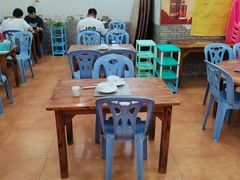 -广宁炭炉鸡煲·富临门饭店