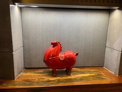 -北書房·墨宴(国际博览中心店)