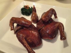 -利苑酒家(宜安广场店)