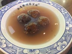 -粗茶淡饭(东关街店)