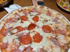 -JINNS锦时 steak&pizza(浸信会礼拜堂旧址店)