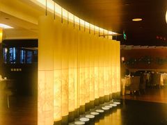 -采悦轩中餐厅·粤菜·海南菜(神州半岛喜来登度假酒店)