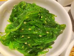 -海底捞火锅(大融城店)