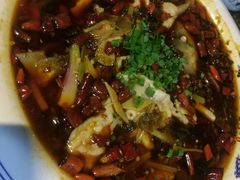 -椒小兔·盐帮川菜中餐厅(金沙时代广场店)