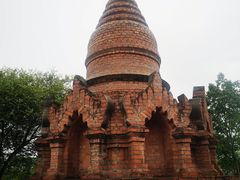 -一寨两国风景区