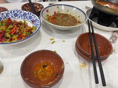 -新新湘菜馆(新中街二条店)