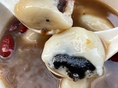 -罗子龙罗家桂花汤圆(曹都巷店)