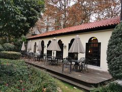 -汾阳花园酒店·餐厅(徐汇店)