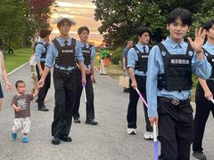 -南京银杏湖乐园