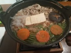 -铃木食堂(帽儿胡同店)
