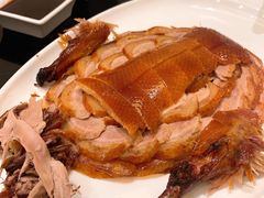 太子香酥烤鸭-亢龙太子酒轩(东湖店)