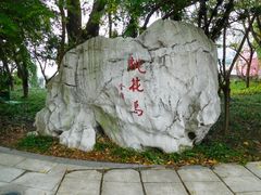 -金鸡湖桃花岛