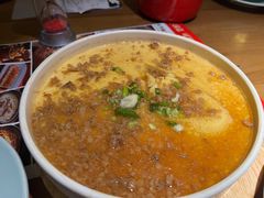 -四道菜·福建海蛎煎(世欧广场店)