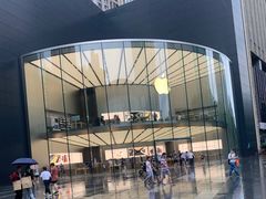 -Apple零售店(新街口店)