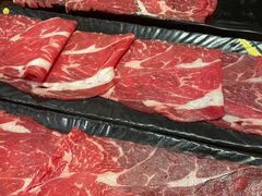 -一井烧肉·活鳗·寿司(望京SOHO店)