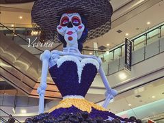 -凯德广场(学府店)