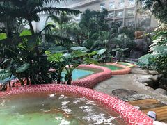 -渔岛海洋度假区