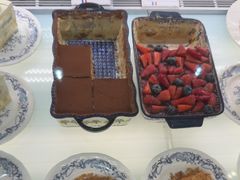 -PETIT PARIS 小巴黎(花园道店)