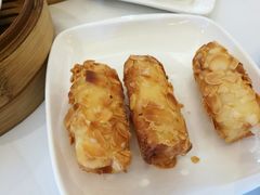 -稻香酒家·33年老字号·港式粤菜(富邦中心店)