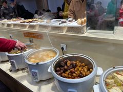 -素满香·食养自助(建邺万达店)