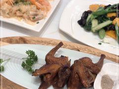 -稻香海鲜饭店(第一国际店)