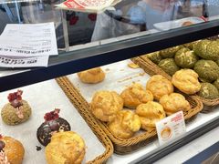 -西树泡芙(北京清河万象汇店)