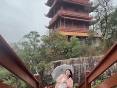 -梵天禅寺