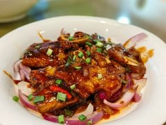 -熠盛·本帮菜Bistro(永嘉路店)