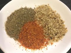 -厚味居炙子烤肉·清真(天桥南纬路店)