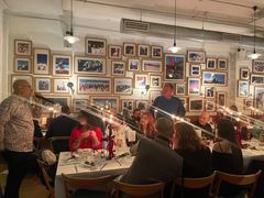 -BOR Eatery(安福路店)